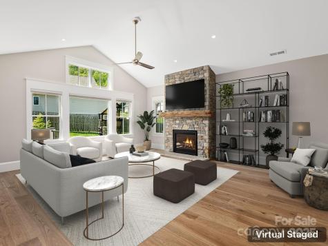 60 Starwood Valley Trail Arden NC 28704