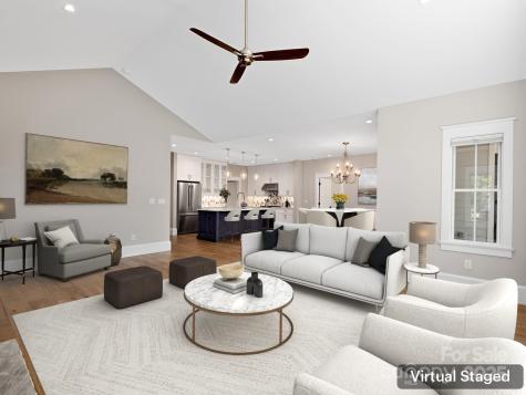 60 Starwood Valley Trail Arden NC 28704