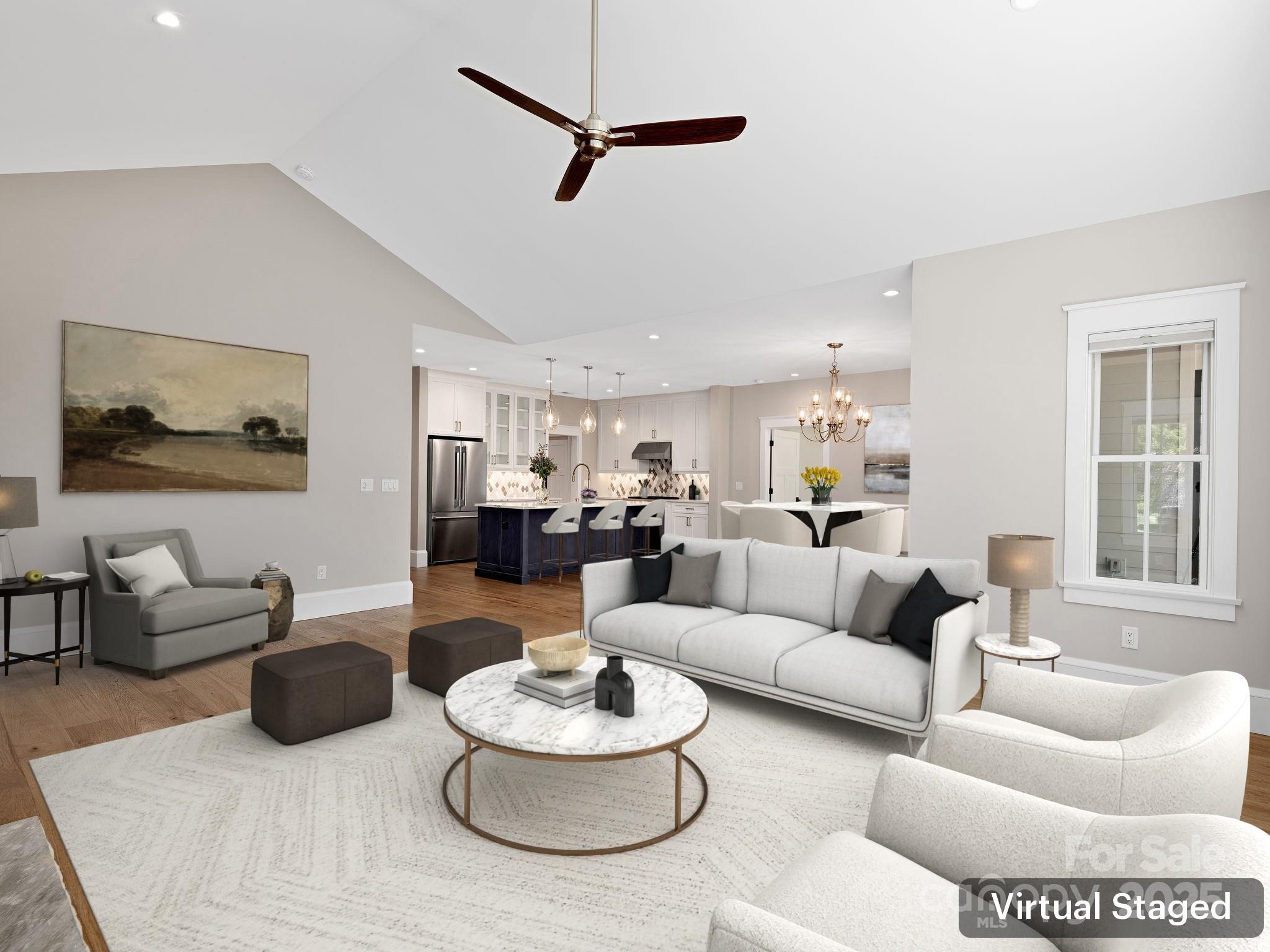 60 Starwood Valley Trail Arden NC 28704