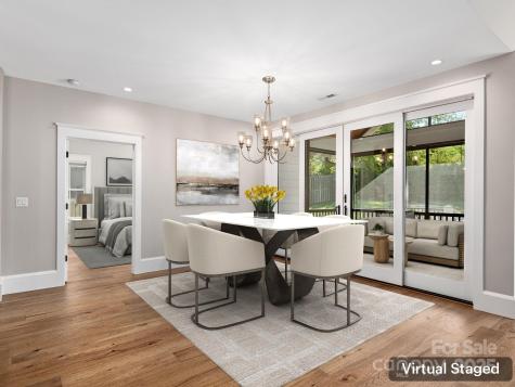 60 Starwood Valley Trail Arden NC 28704