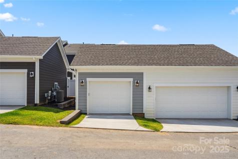 131 Cherry Springs Lane Asheville NC 28804