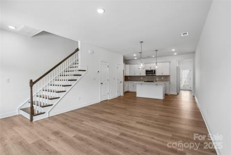 131 Cherry Springs Lane Asheville NC 28804