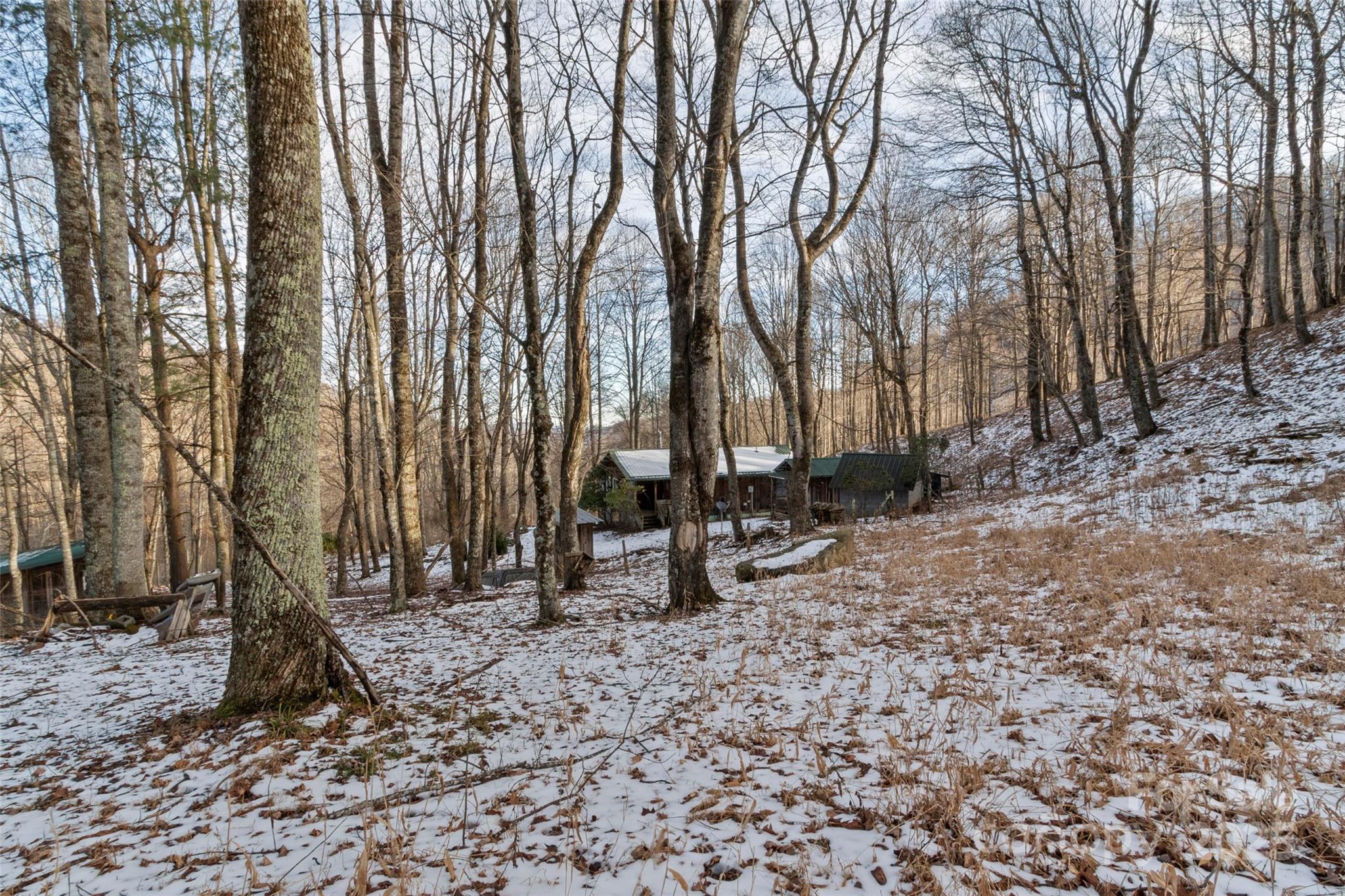 1571 Roaring Fork Road Burnsville NC 28714