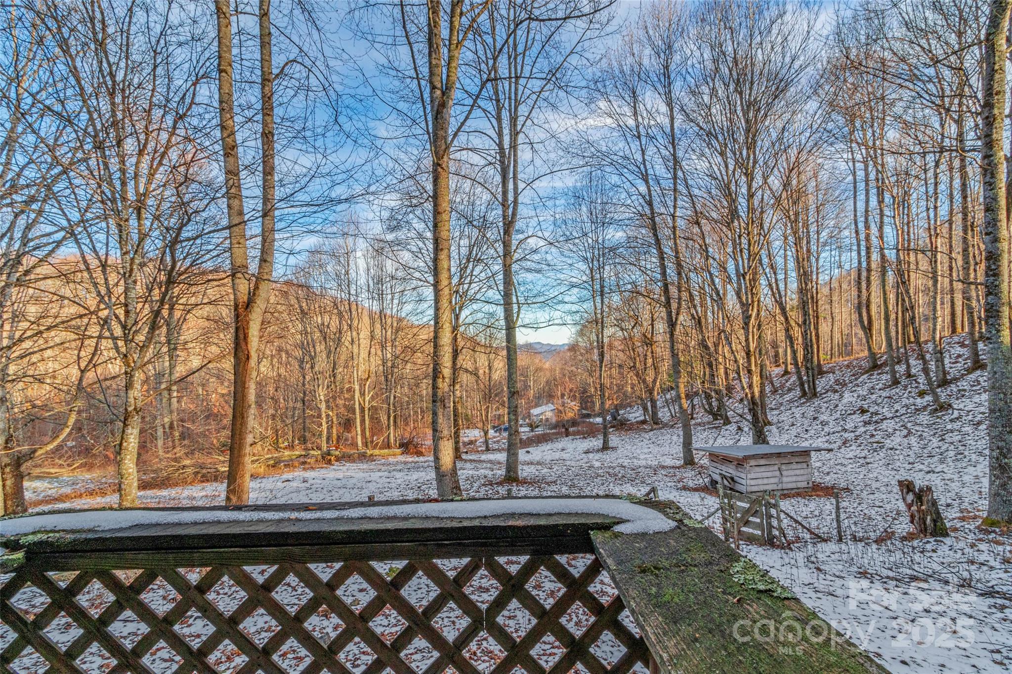 1571 Roaring Fork Road Burnsville NC 28714