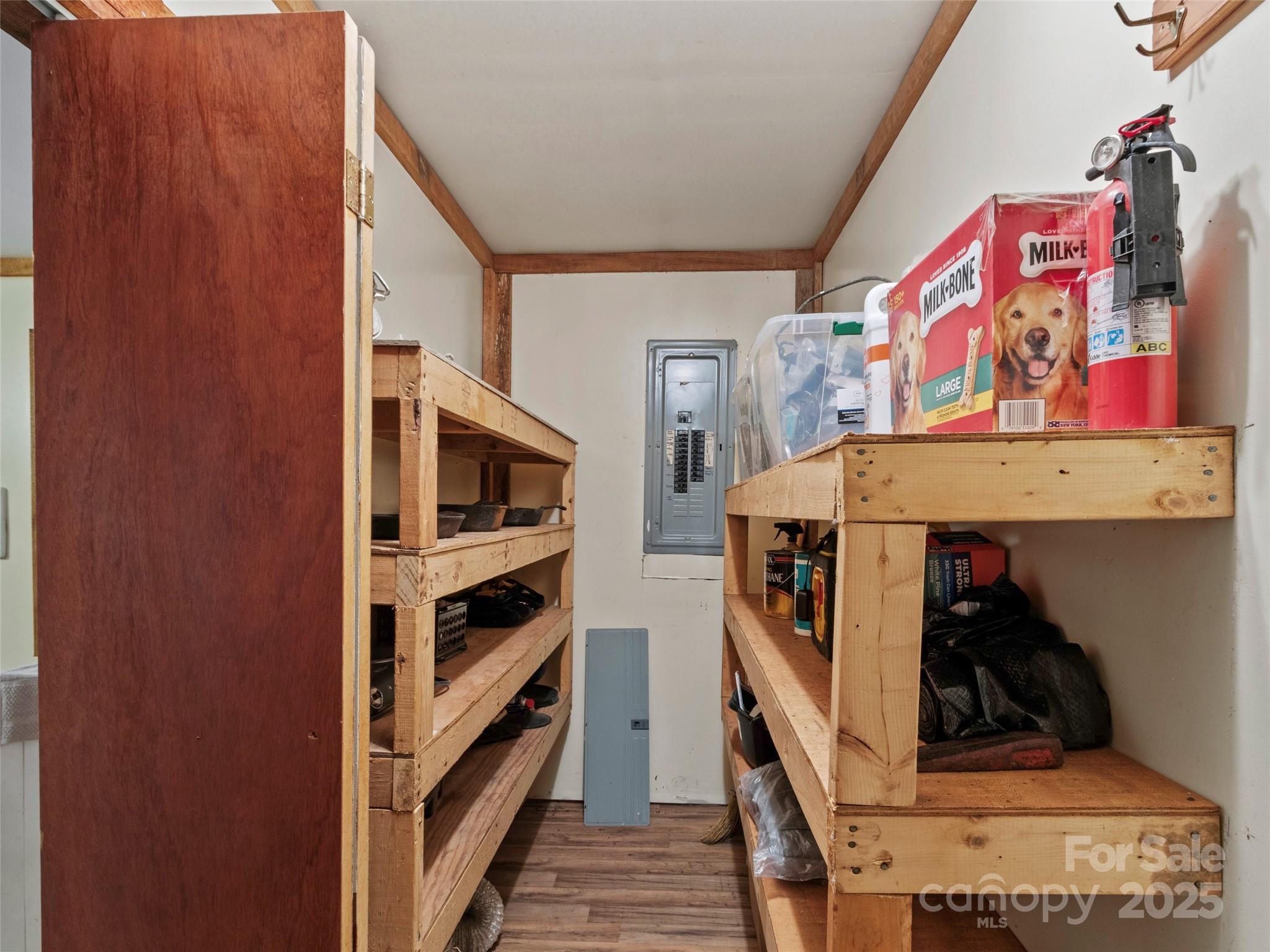 1571 Roaring Fork Road Burnsville NC 28714