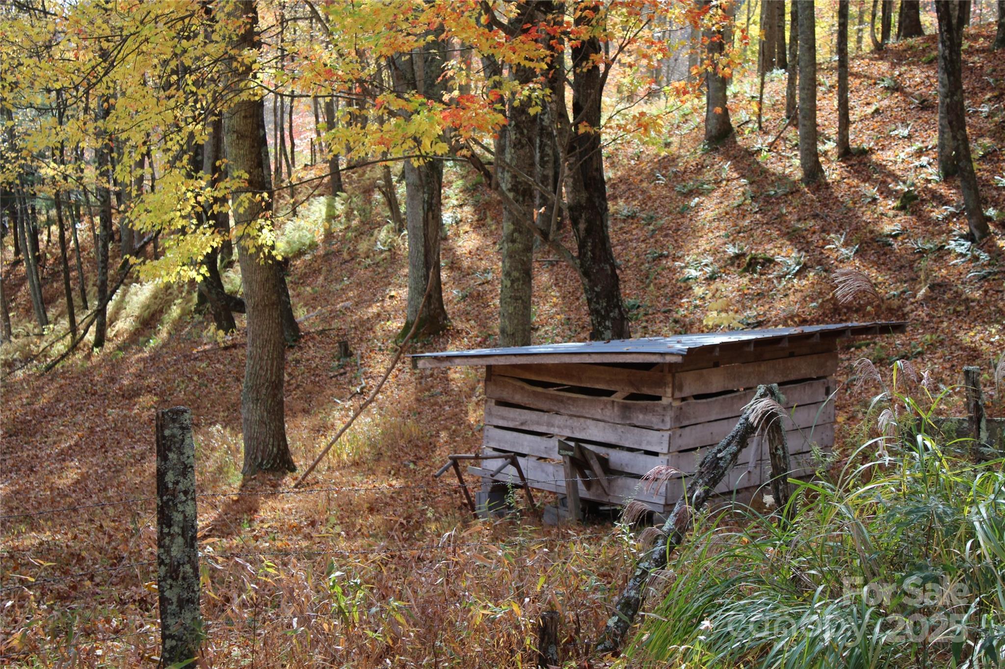 1571 Roaring Fork Road Burnsville NC 28714