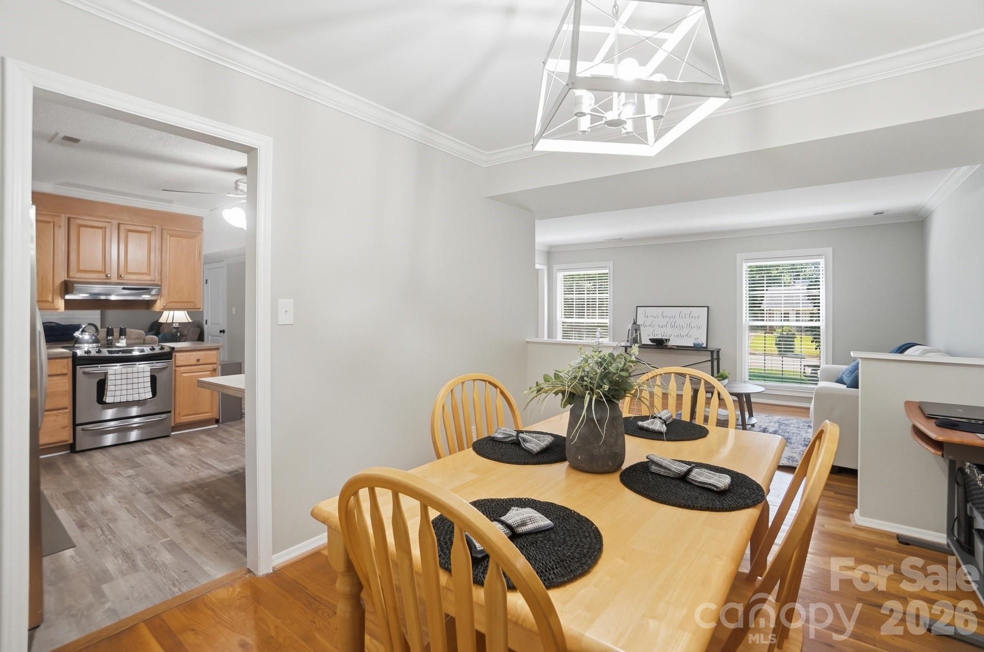 8616 Longbriar Drive Charlotte NC 28212
