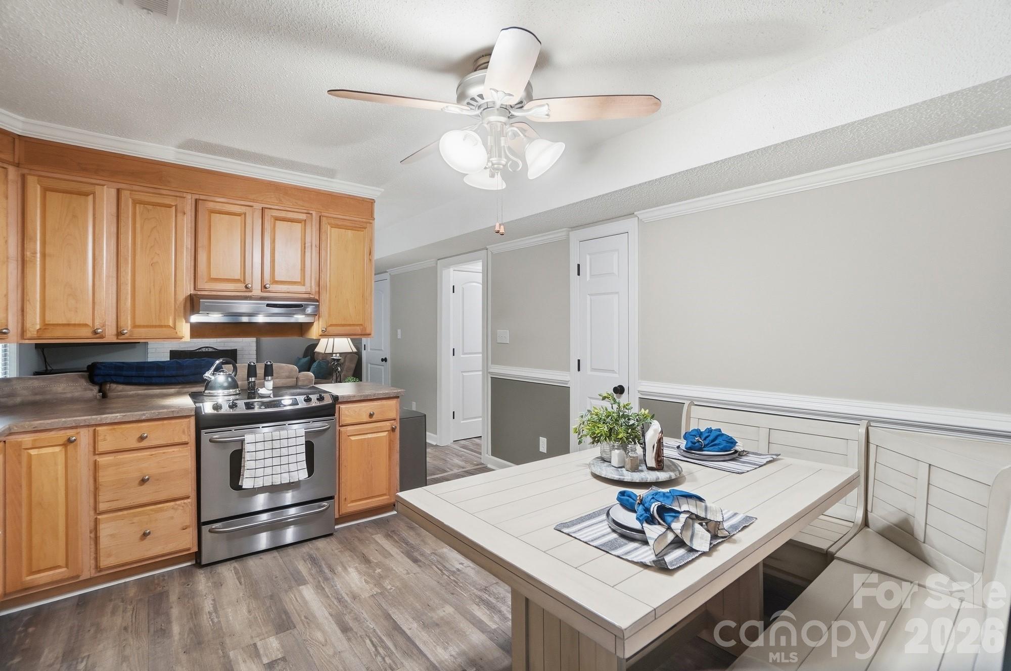 8616 Longbriar Drive Charlotte NC 28212