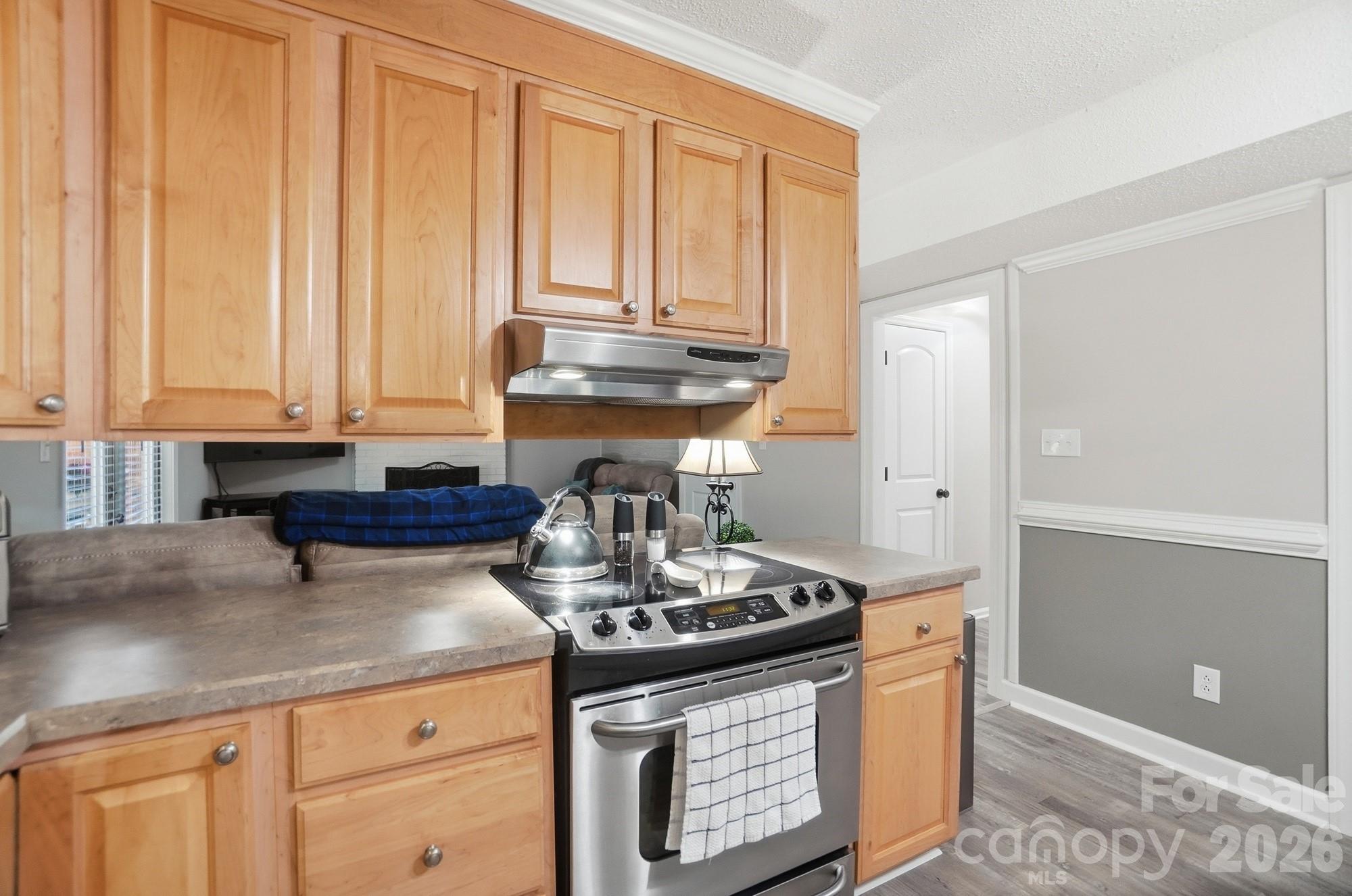 8616 Longbriar Drive Charlotte NC 28212