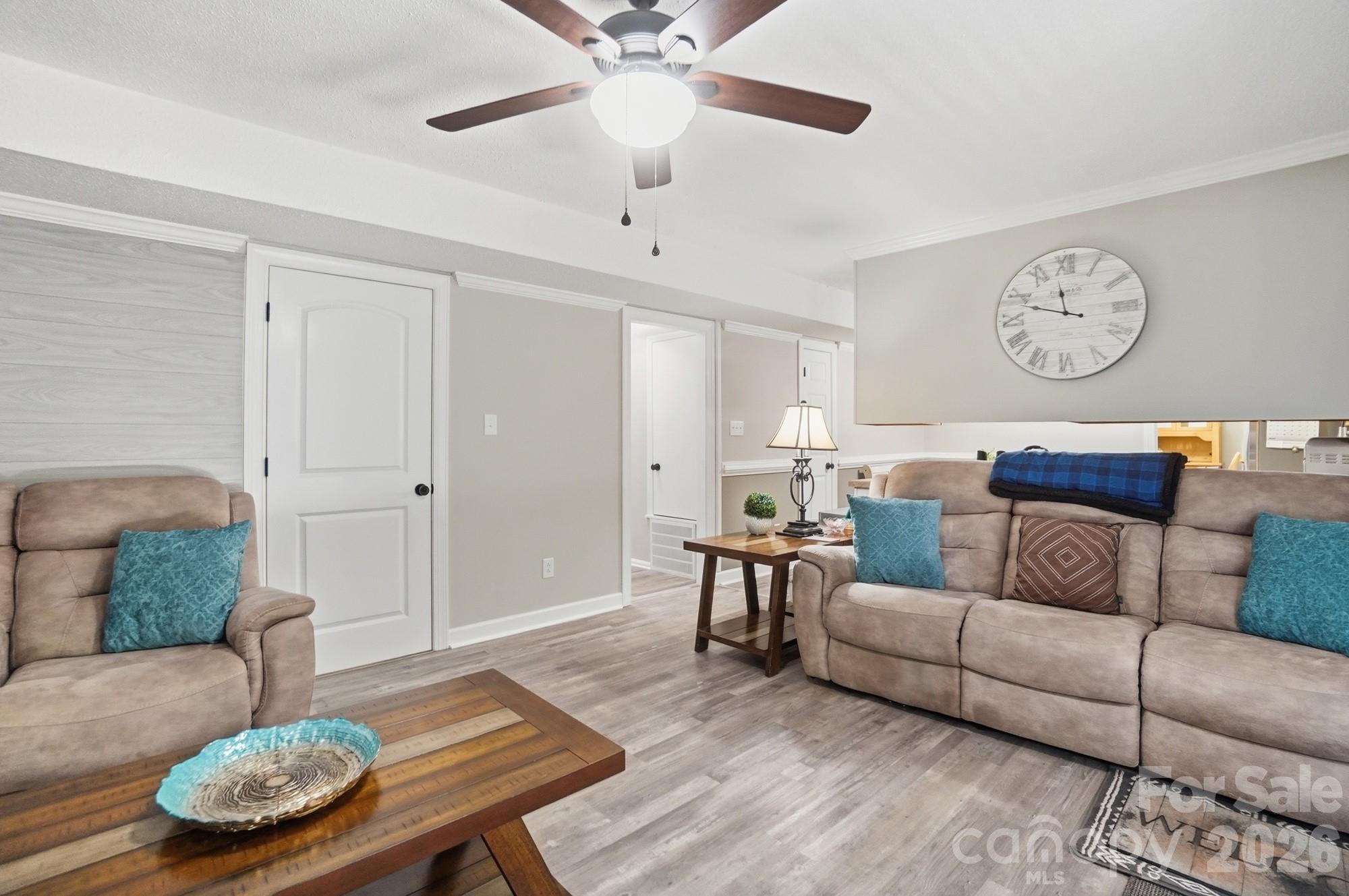 8616 Longbriar Drive Charlotte NC 28212