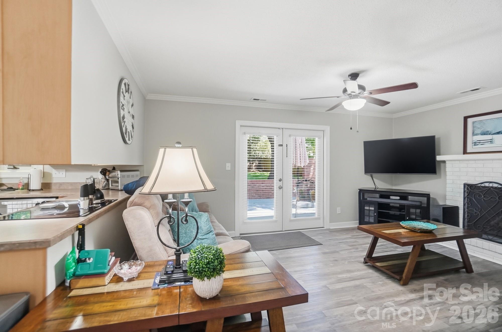 8616 Longbriar Drive Charlotte NC 28212
