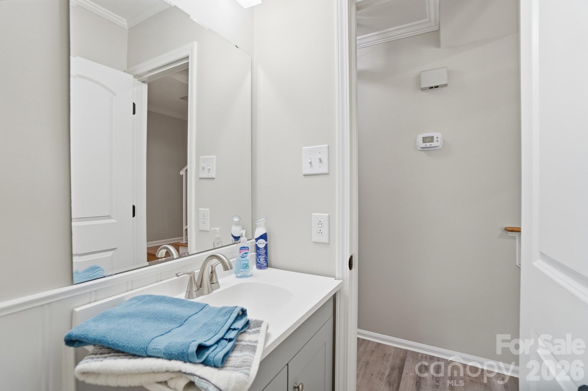 8616 Longbriar Drive Charlotte NC 28212