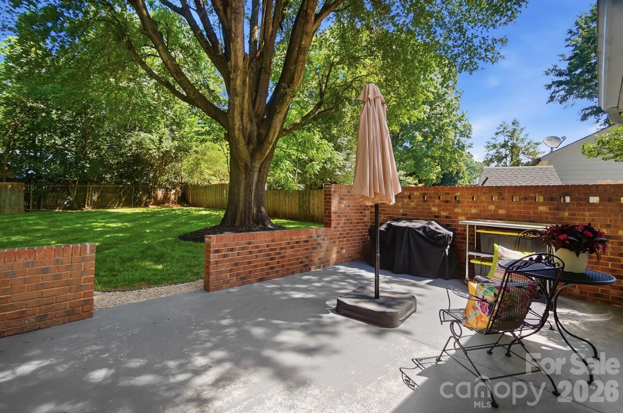 8616 Longbriar Drive Charlotte NC 28212