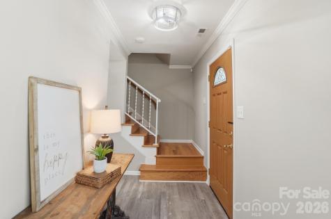 8616 Longbriar Drive Charlotte NC 28212