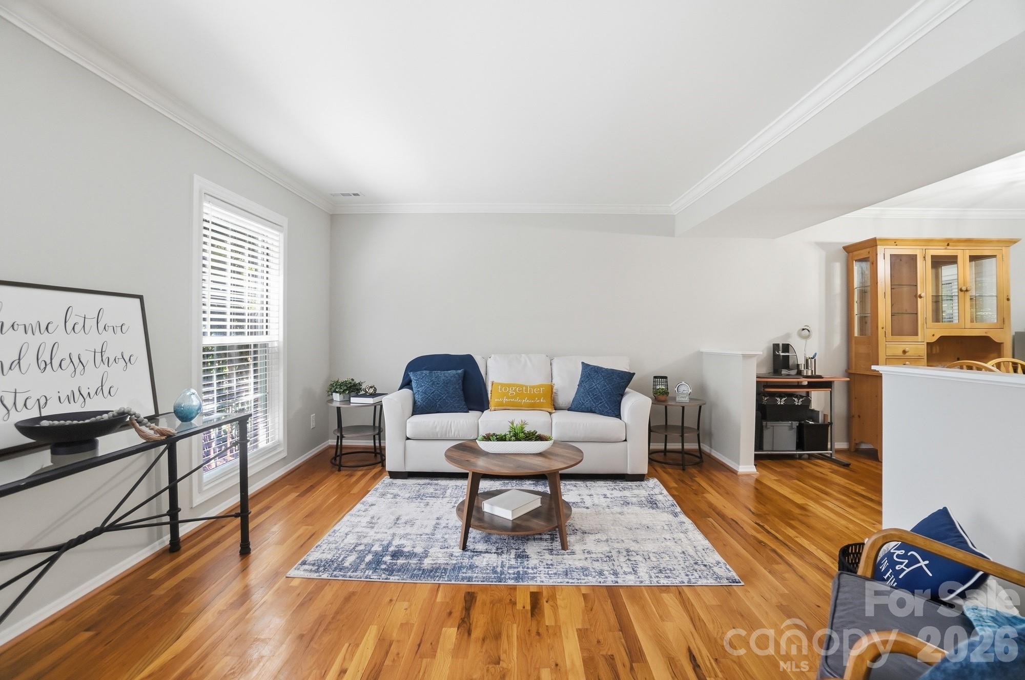 8616 Longbriar Drive Charlotte NC 28212