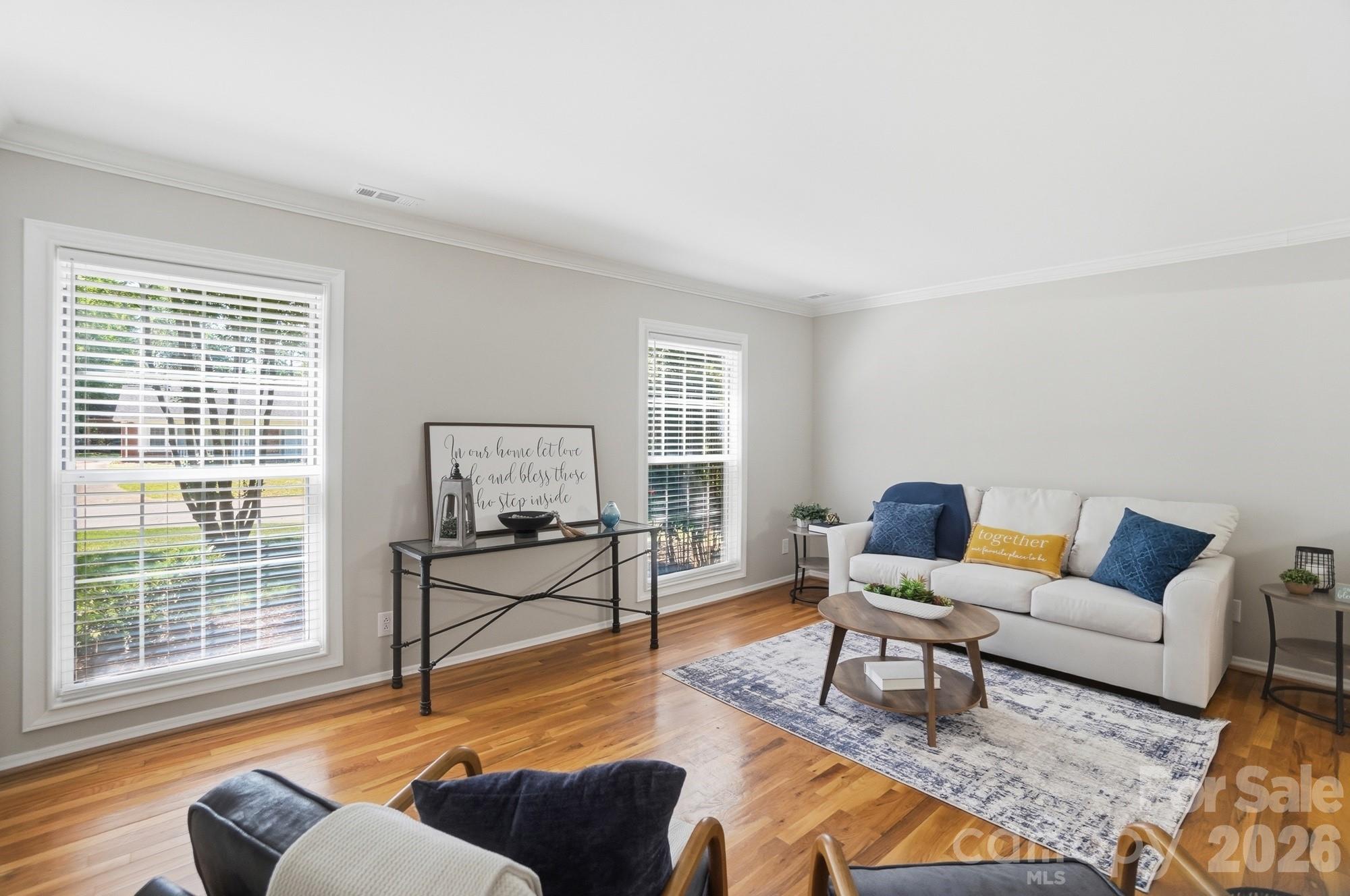 8616 Longbriar Drive Charlotte NC 28212