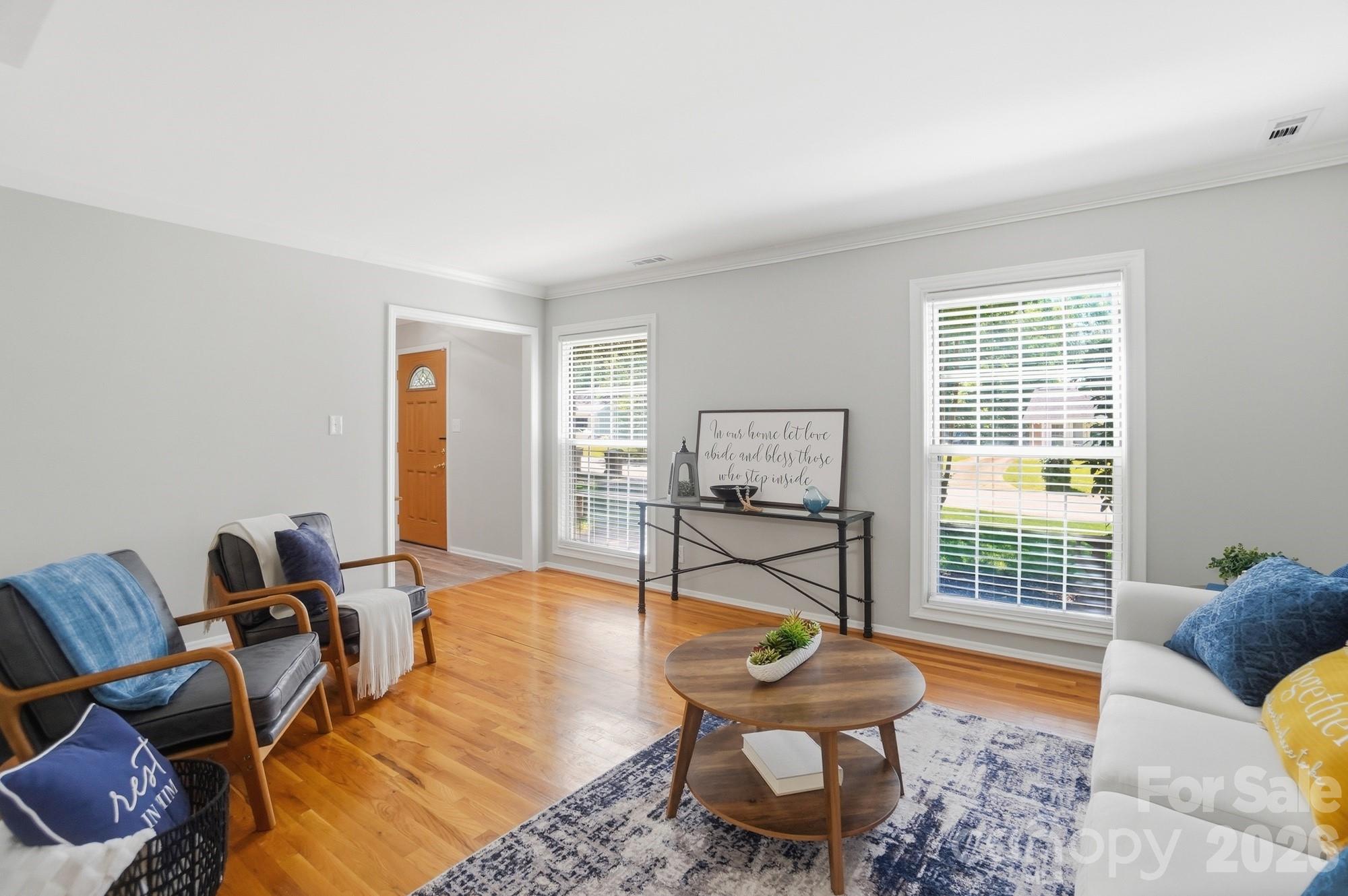 8616 Longbriar Drive Charlotte NC 28212