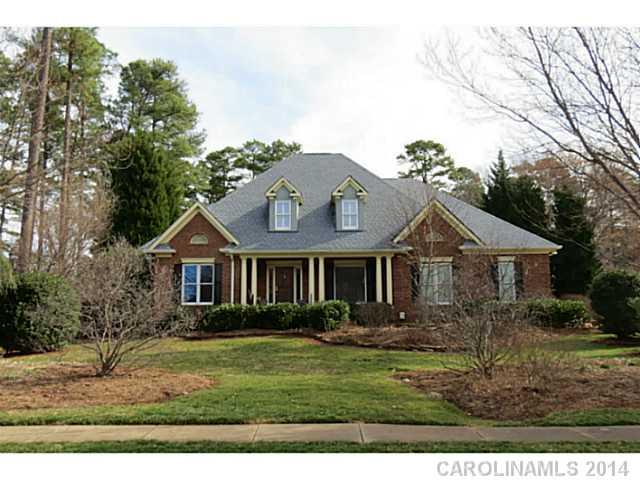 16811 America Cup Road Cornelius NC 28031