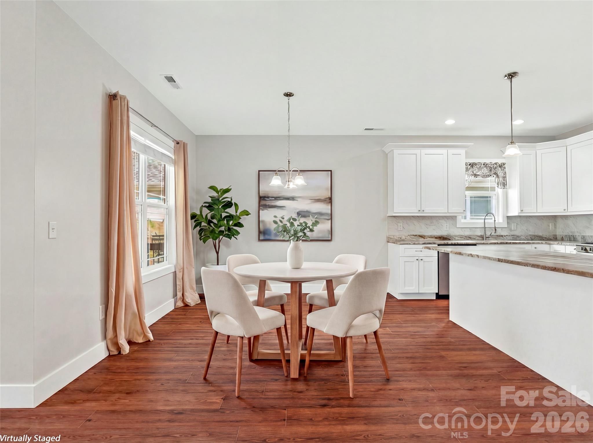 237 Leyland Circle Hendersonville NC 28792