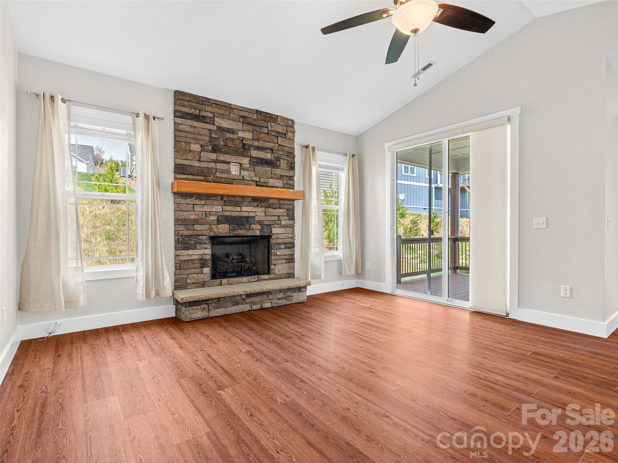 237 Leyland Circle Hendersonville NC 28792