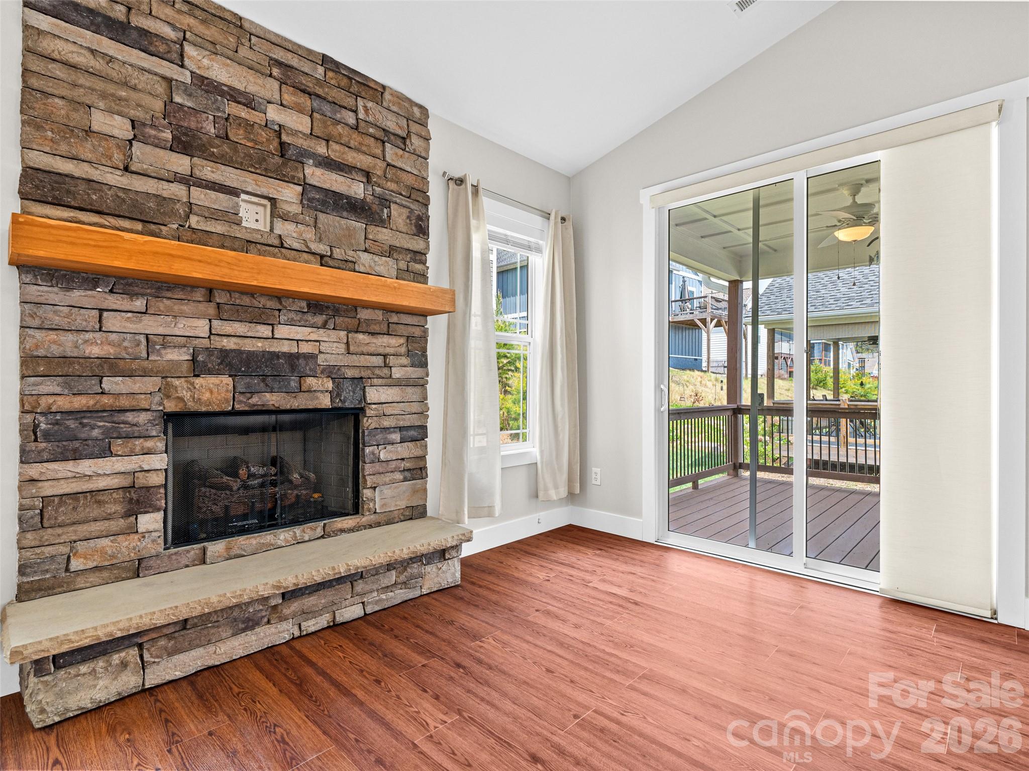 237 Leyland Circle Hendersonville NC 28792