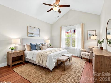 237 Leyland Circle Hendersonville NC 28792