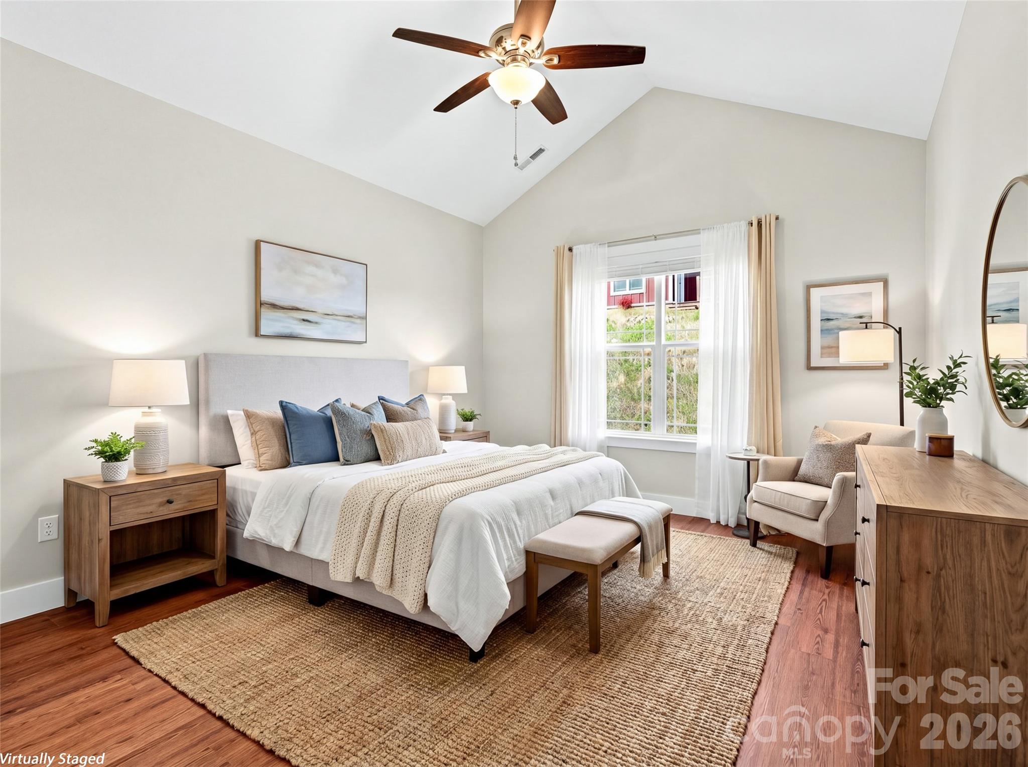 237 Leyland Circle Hendersonville NC 28792