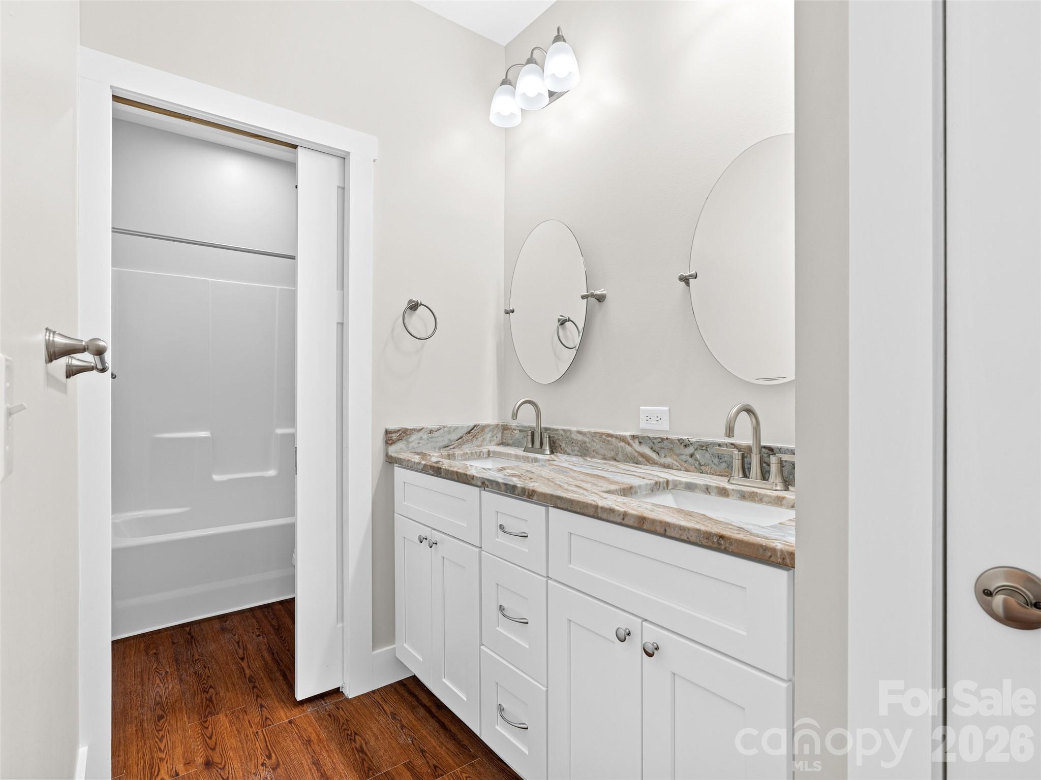 237 Leyland Circle Hendersonville NC 28792