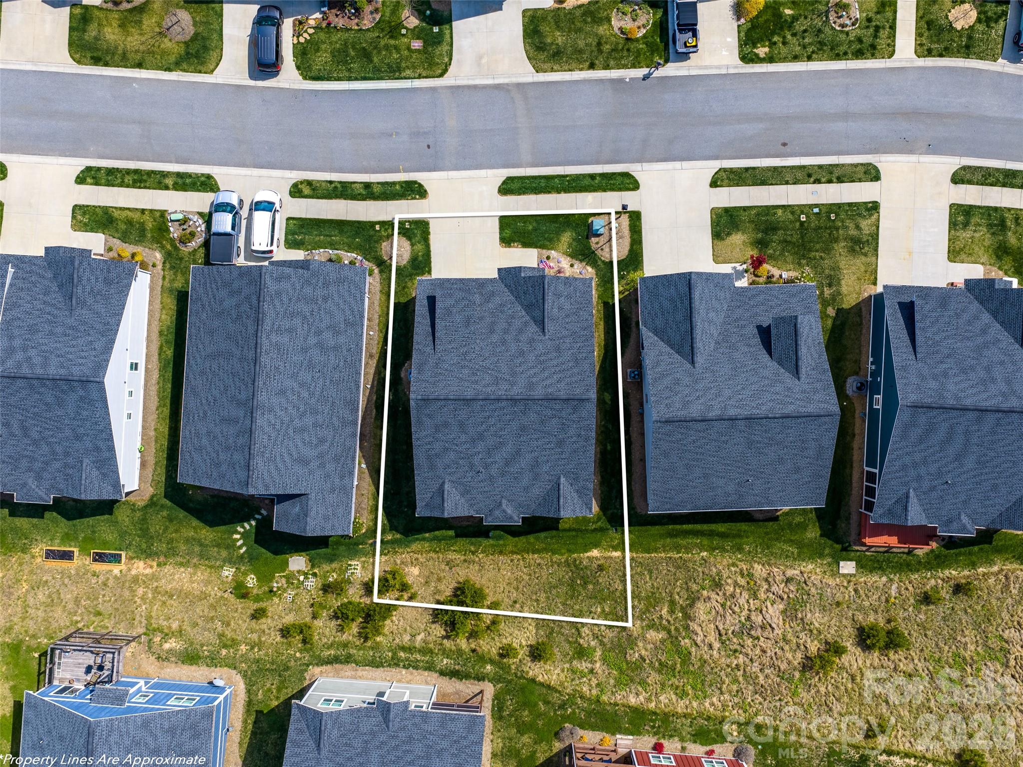 237 Leyland Circle Hendersonville NC 28792