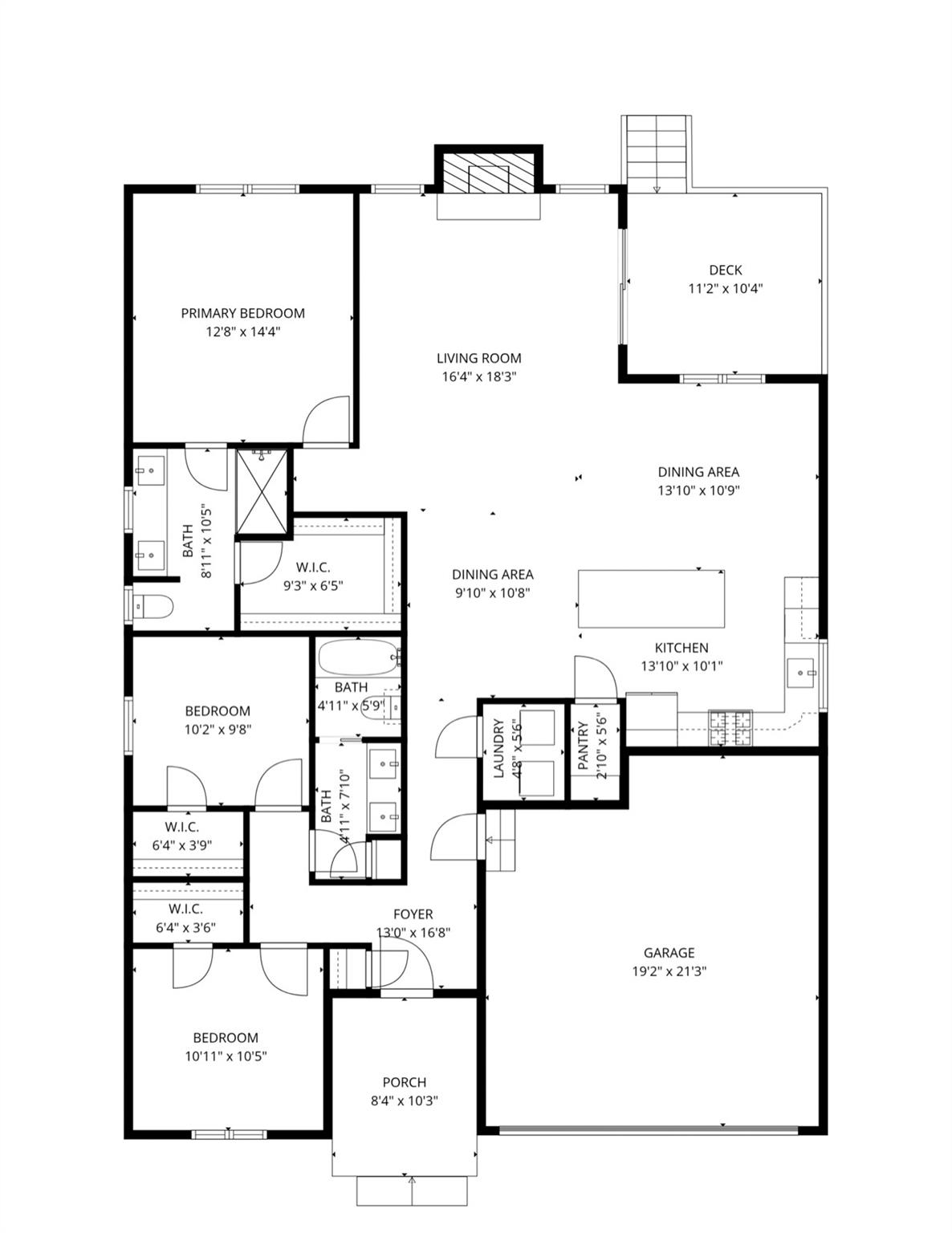 237 Leyland Circle Hendersonville NC 28792