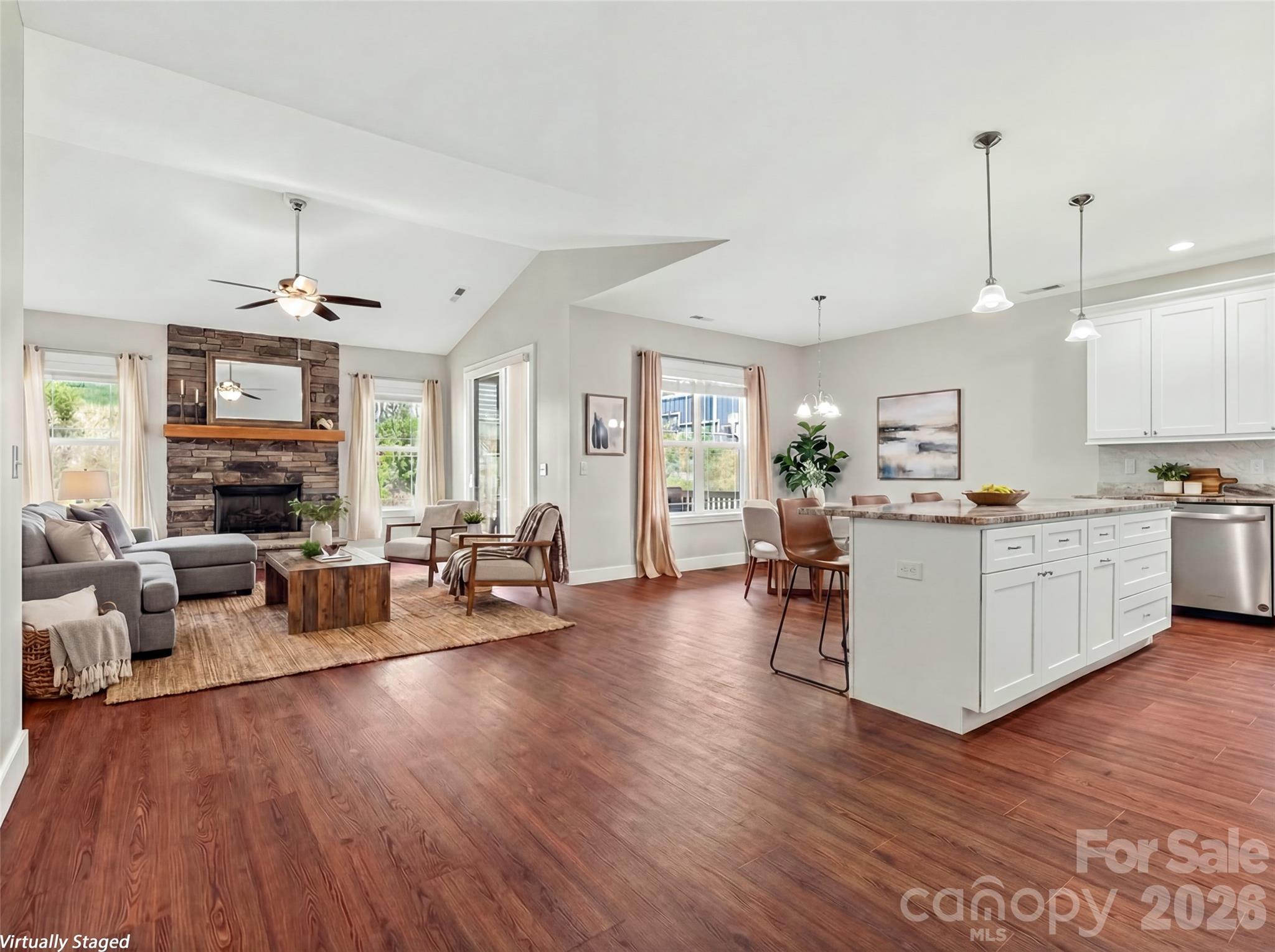 237 Leyland Circle Hendersonville NC 28792
