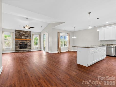 237 Leyland Circle Hendersonville NC 28792