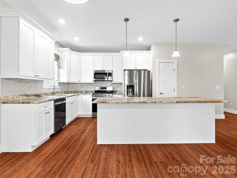 237 Leyland Circle Hendersonville NC 28792