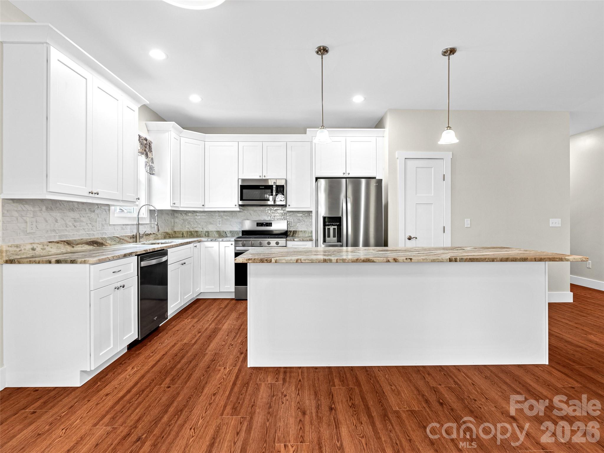237 Leyland Circle Hendersonville NC 28792