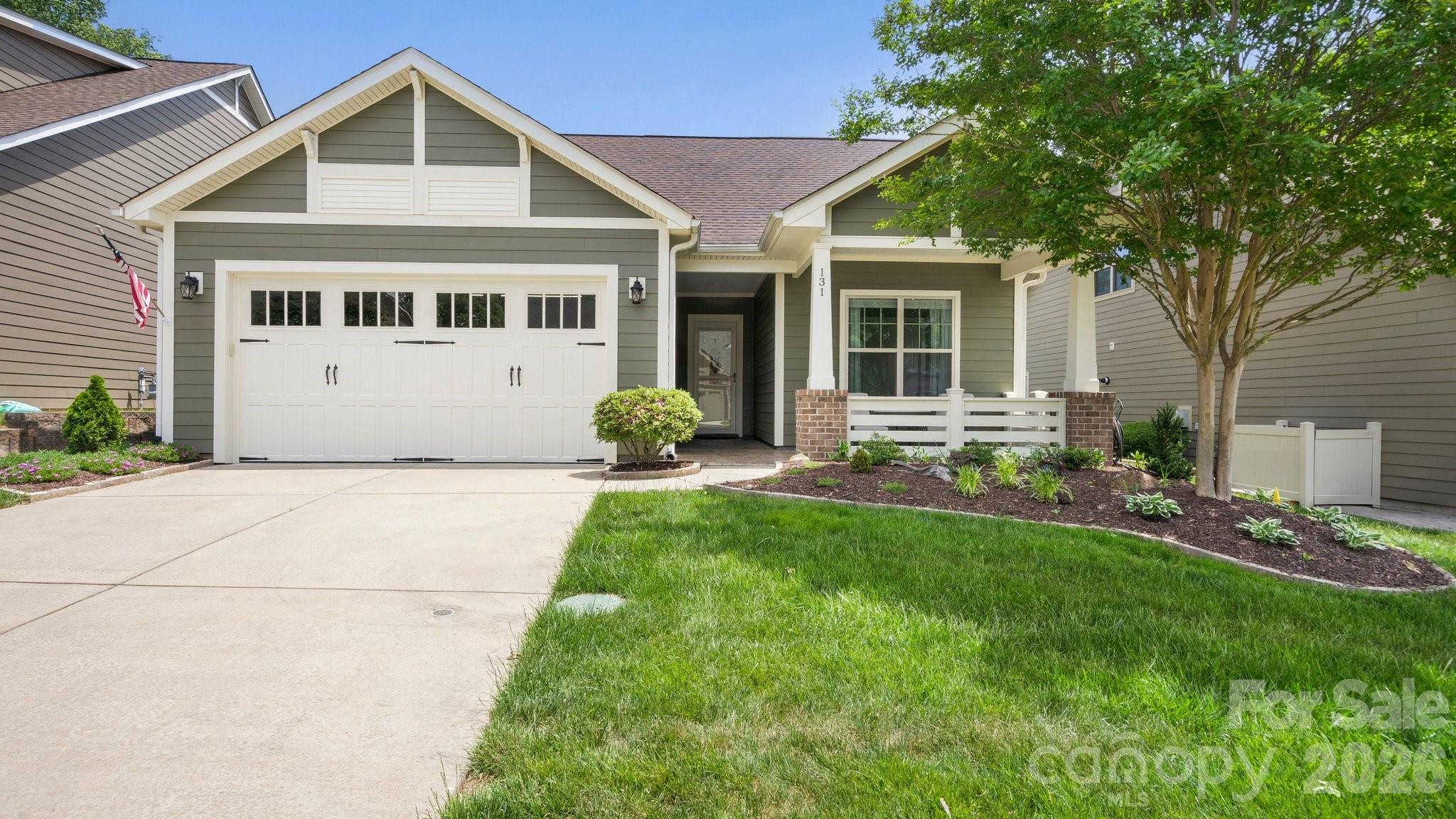 131 Chimney Rock Court Denver NC 28037