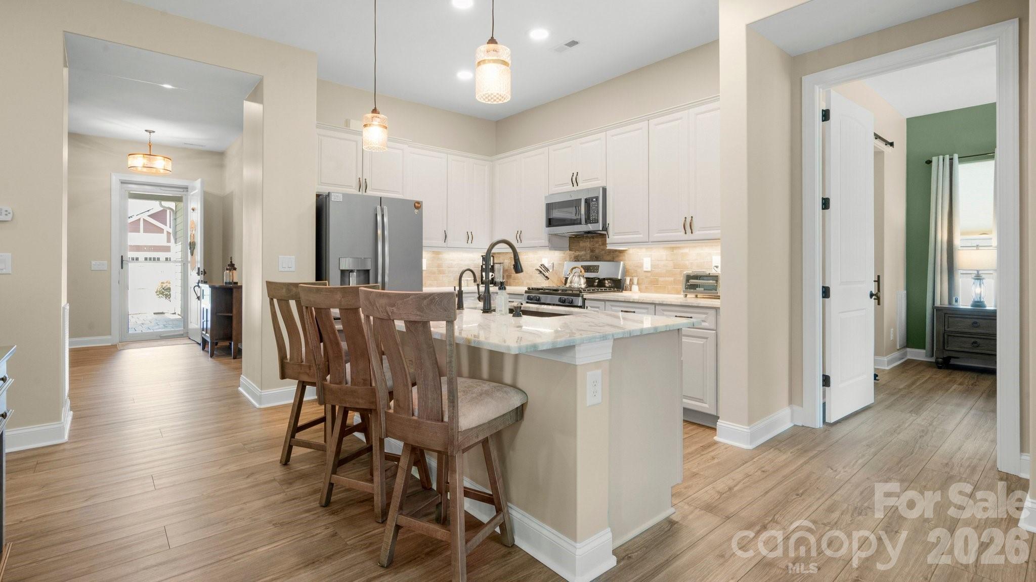 131 Chimney Rock Court Denver NC 28037