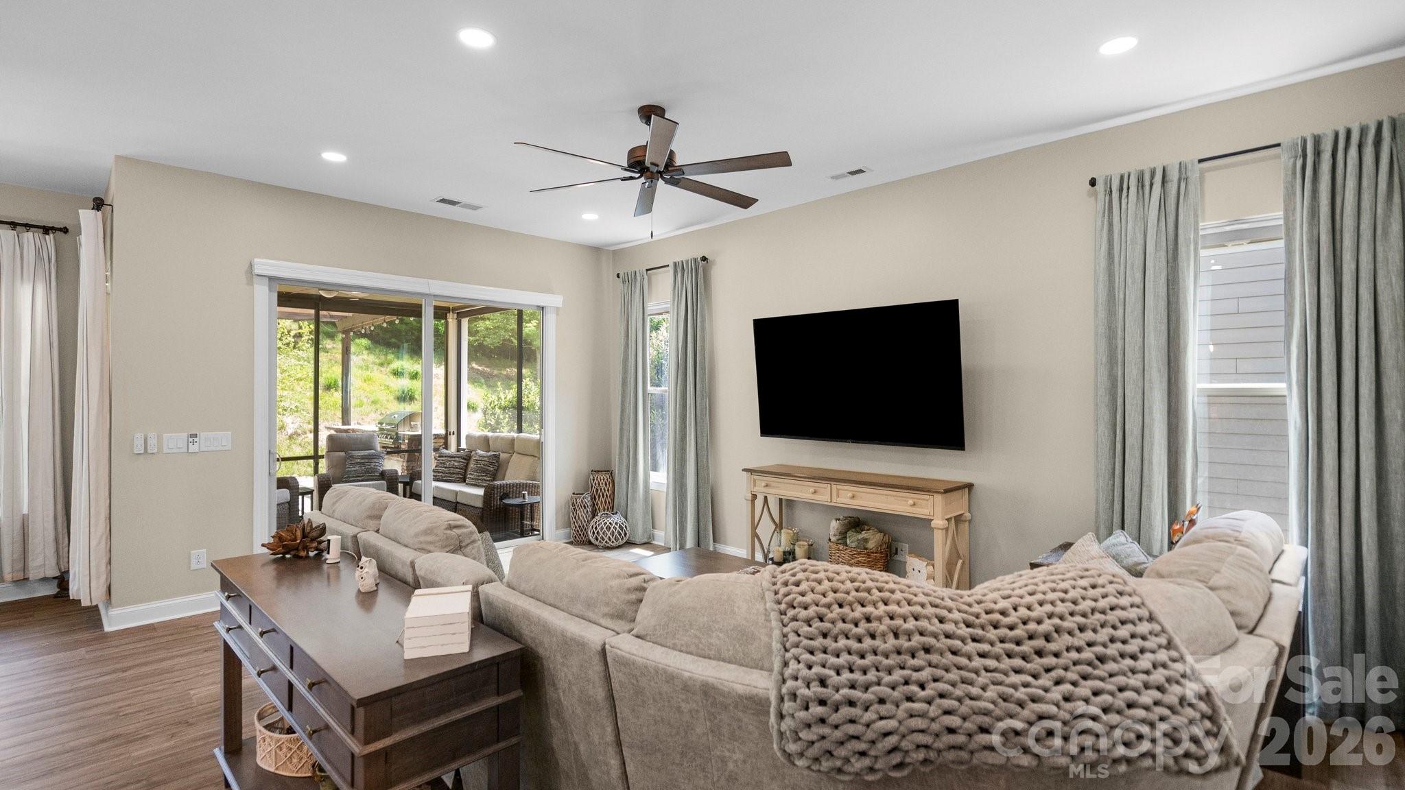 131 Chimney Rock Court Denver NC 28037