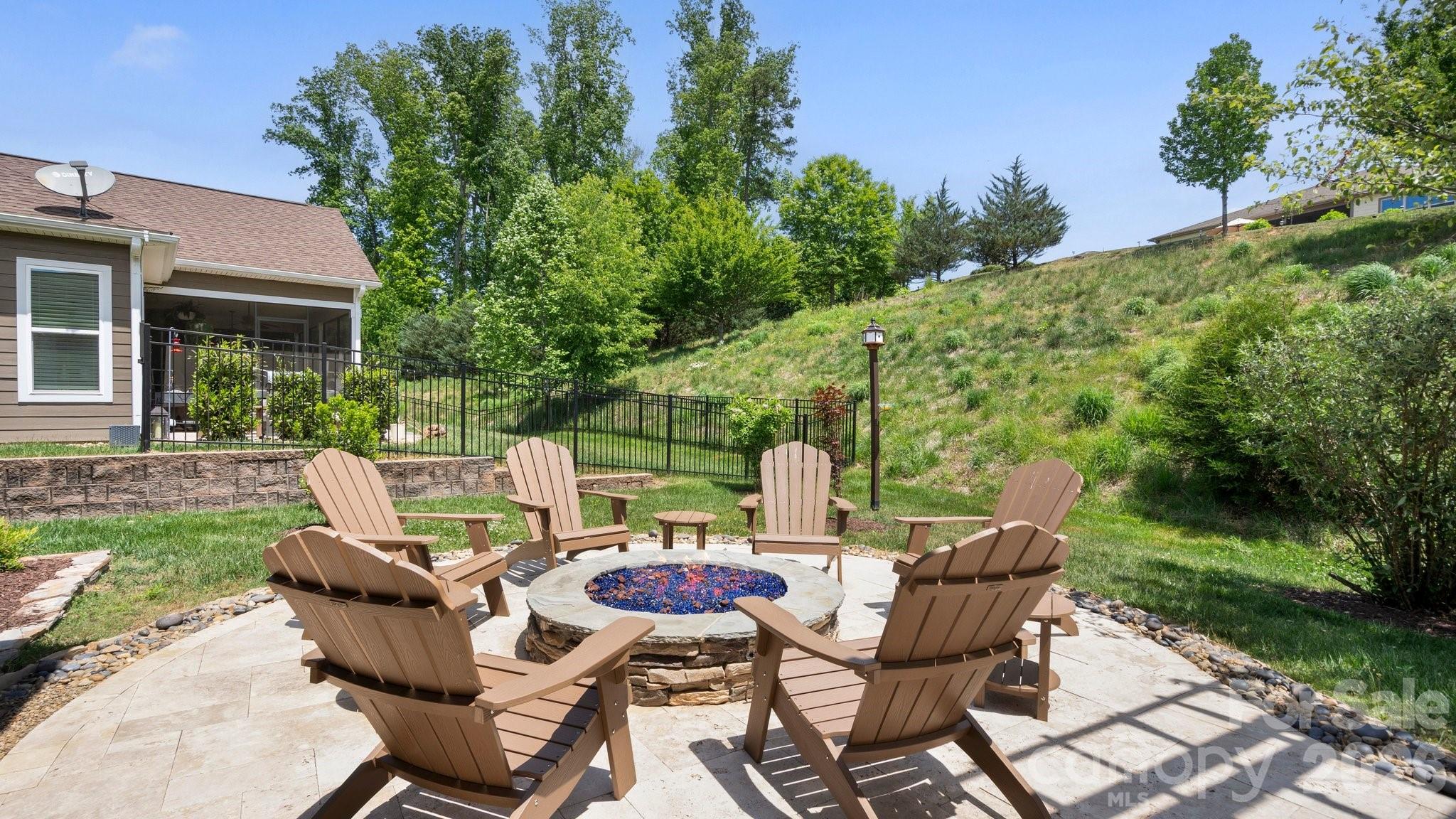 131 Chimney Rock Court Denver NC 28037