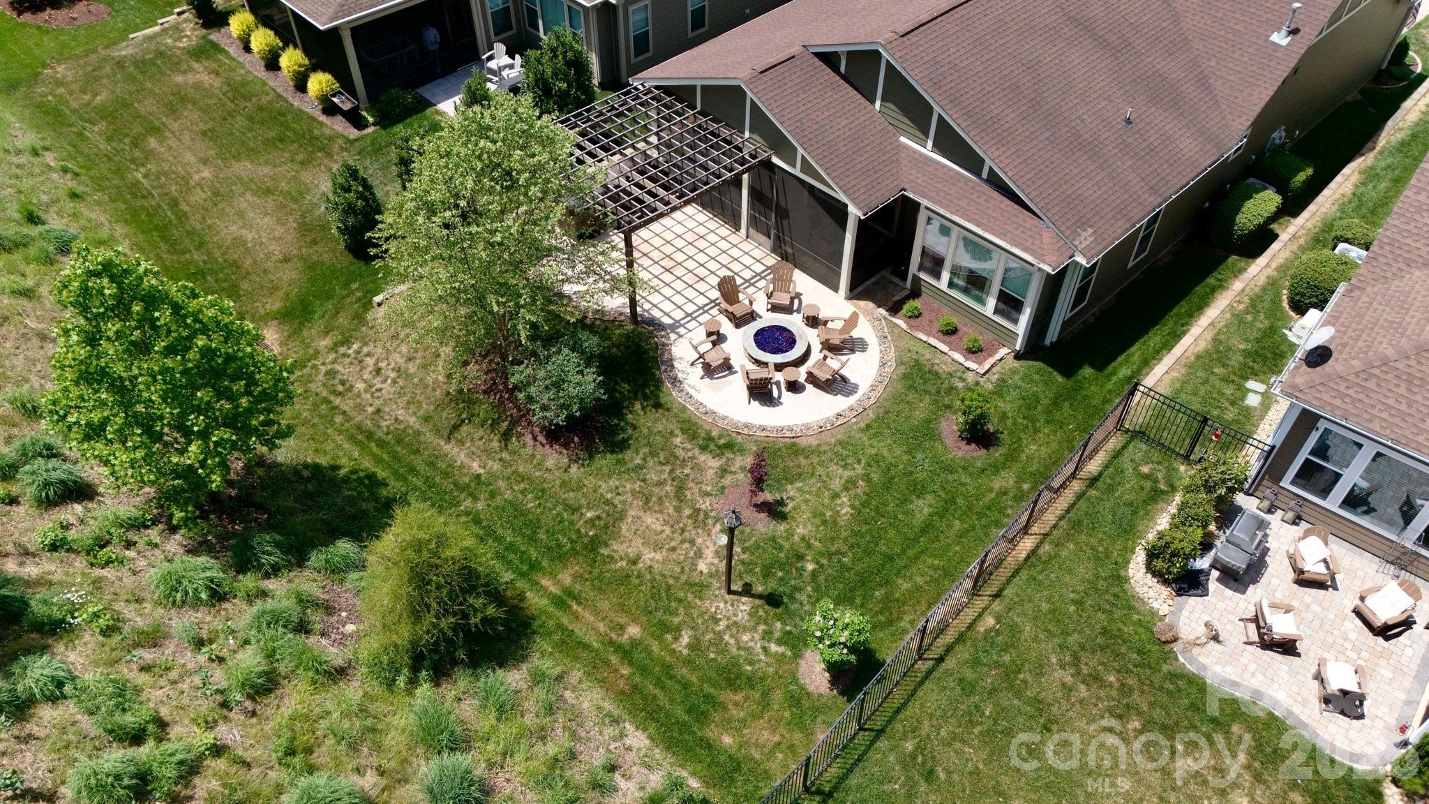 131 Chimney Rock Court Denver NC 28037