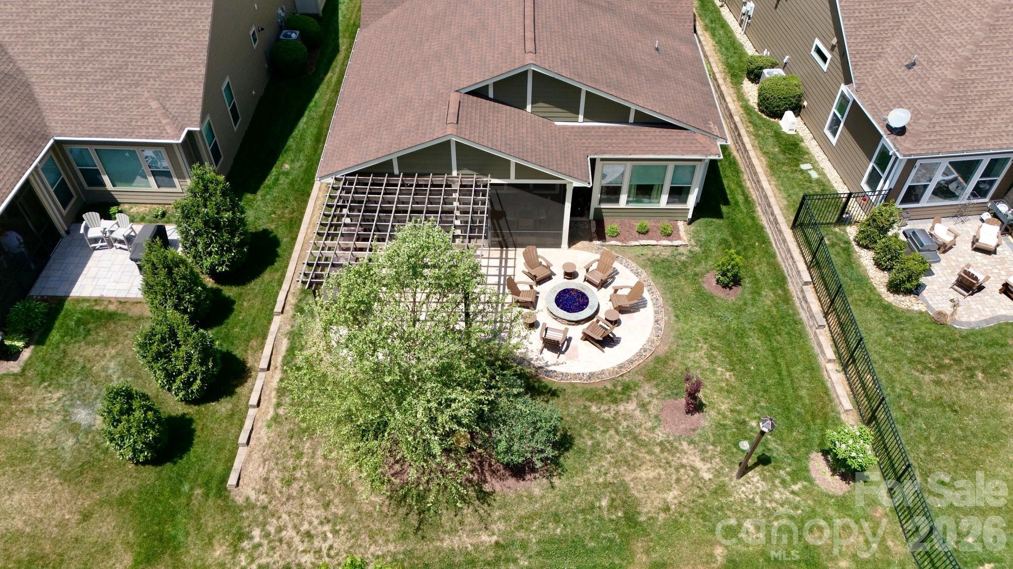 131 Chimney Rock Court Denver NC 28037