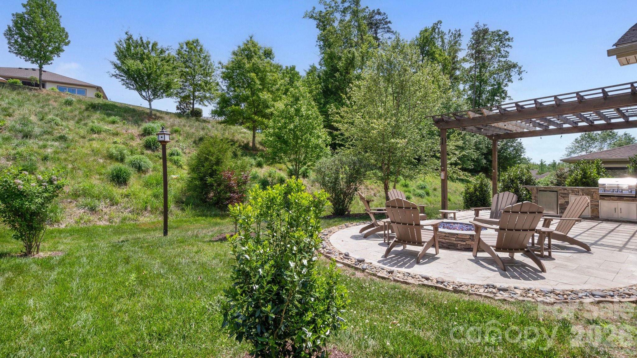 131 Chimney Rock Court Denver NC 28037