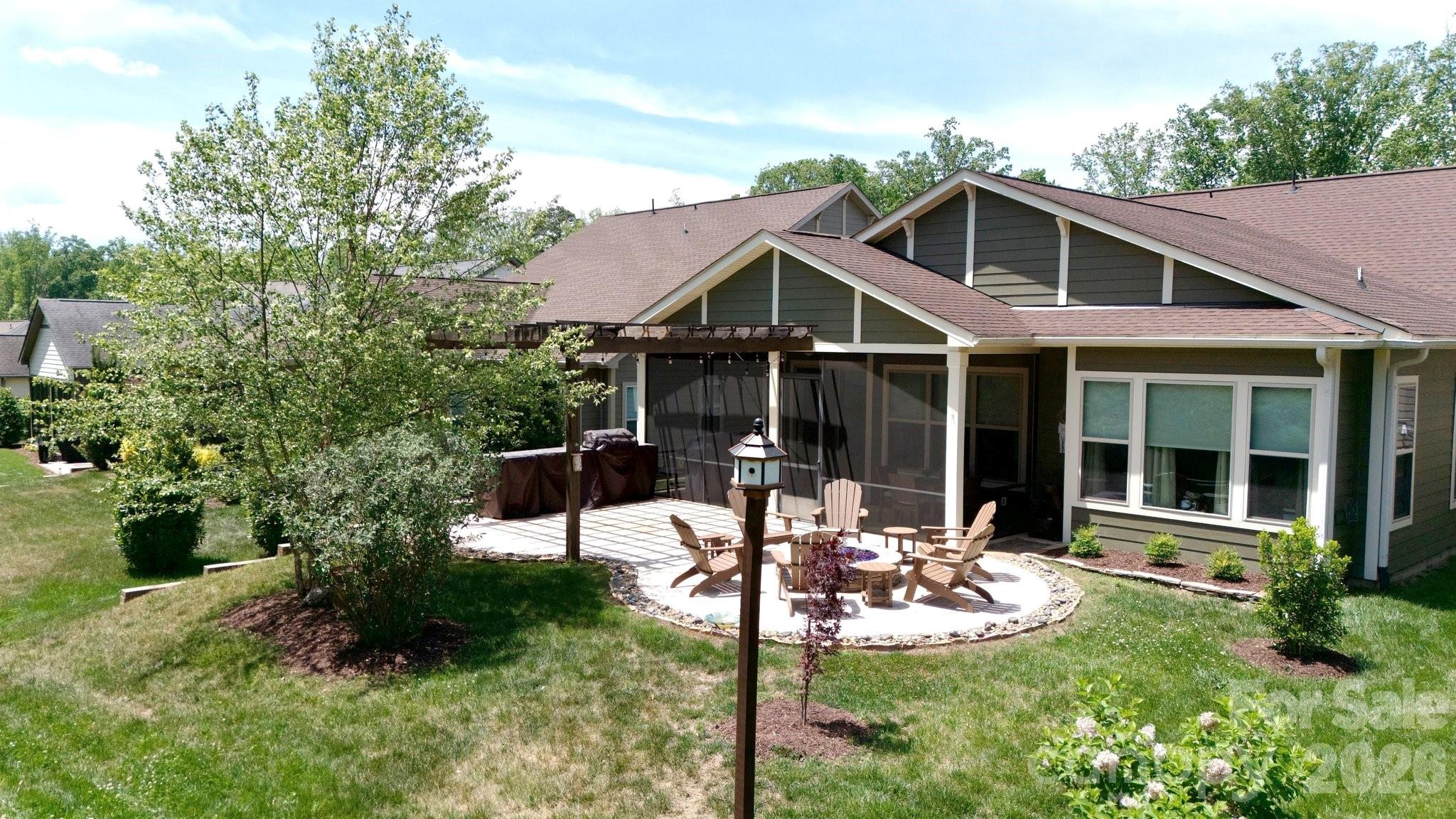 131 Chimney Rock Court Denver NC 28037