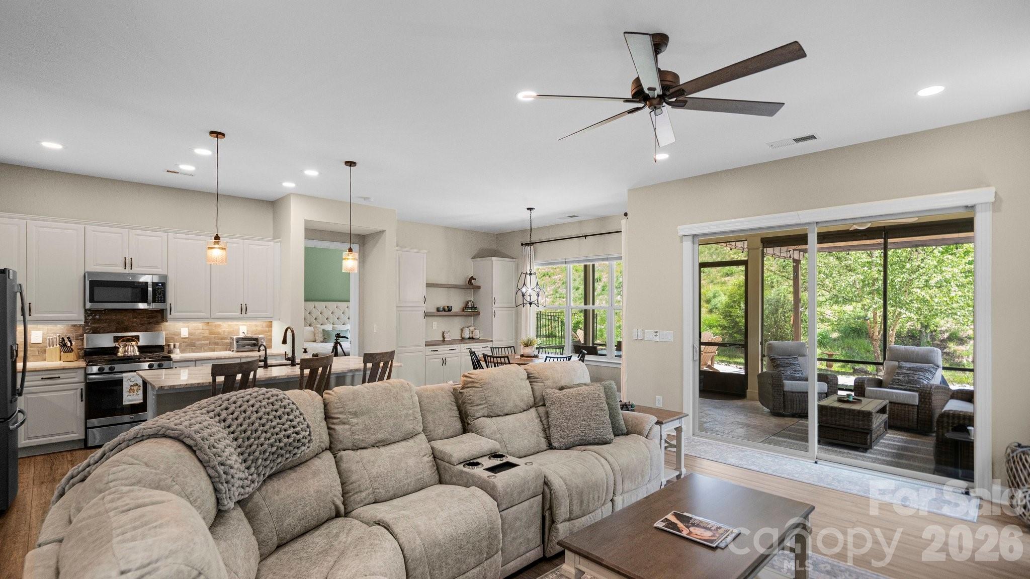 131 Chimney Rock Court Denver NC 28037