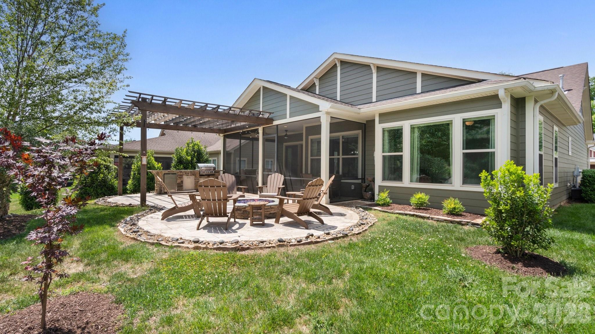 131 Chimney Rock Court Denver NC 28037