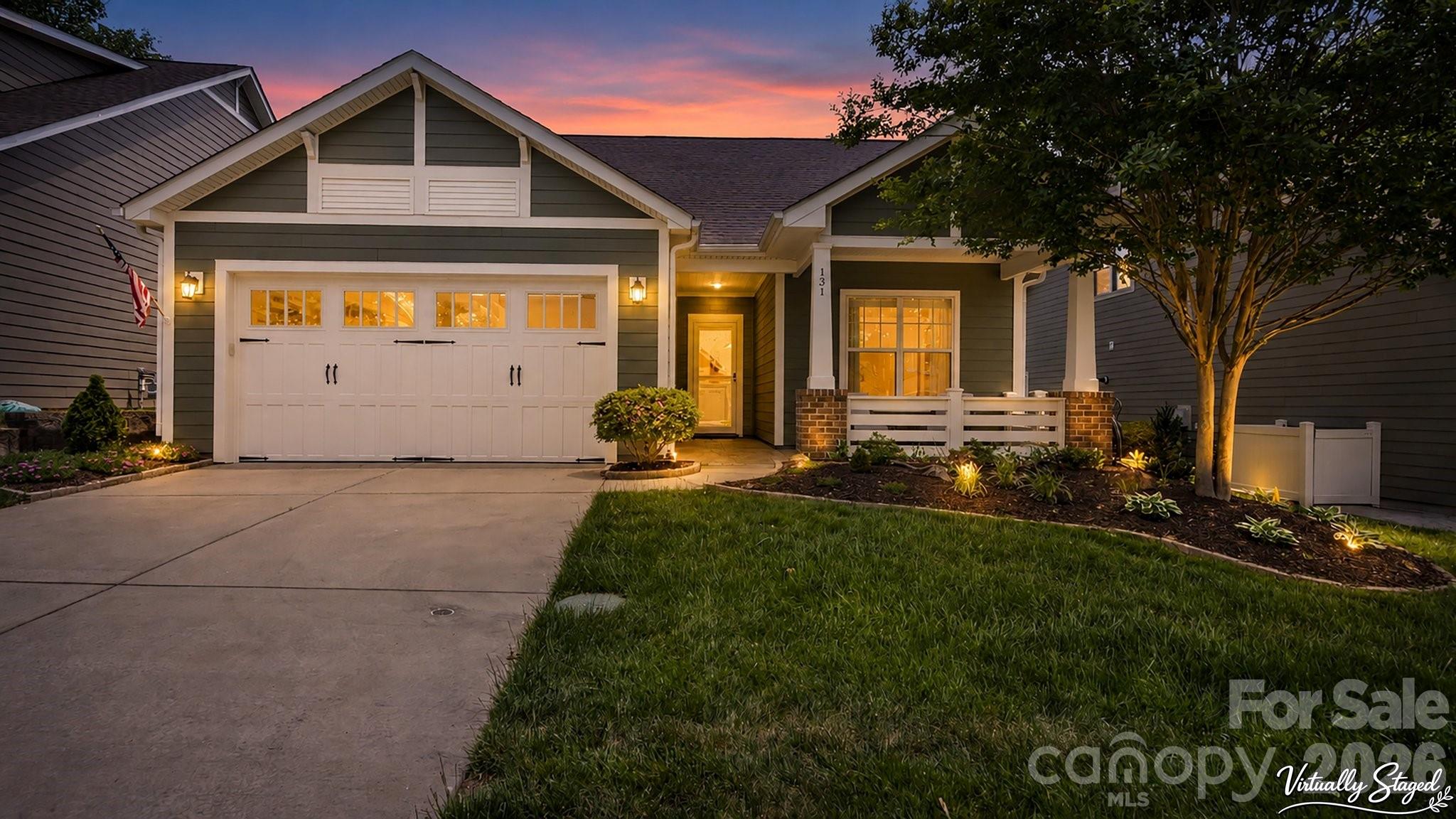 131 Chimney Rock Court Denver NC 28037