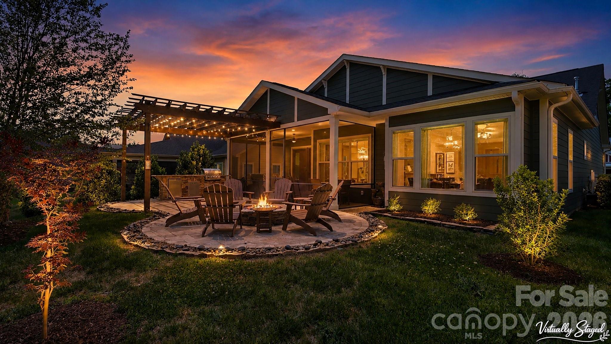 131 Chimney Rock Court Denver NC 28037