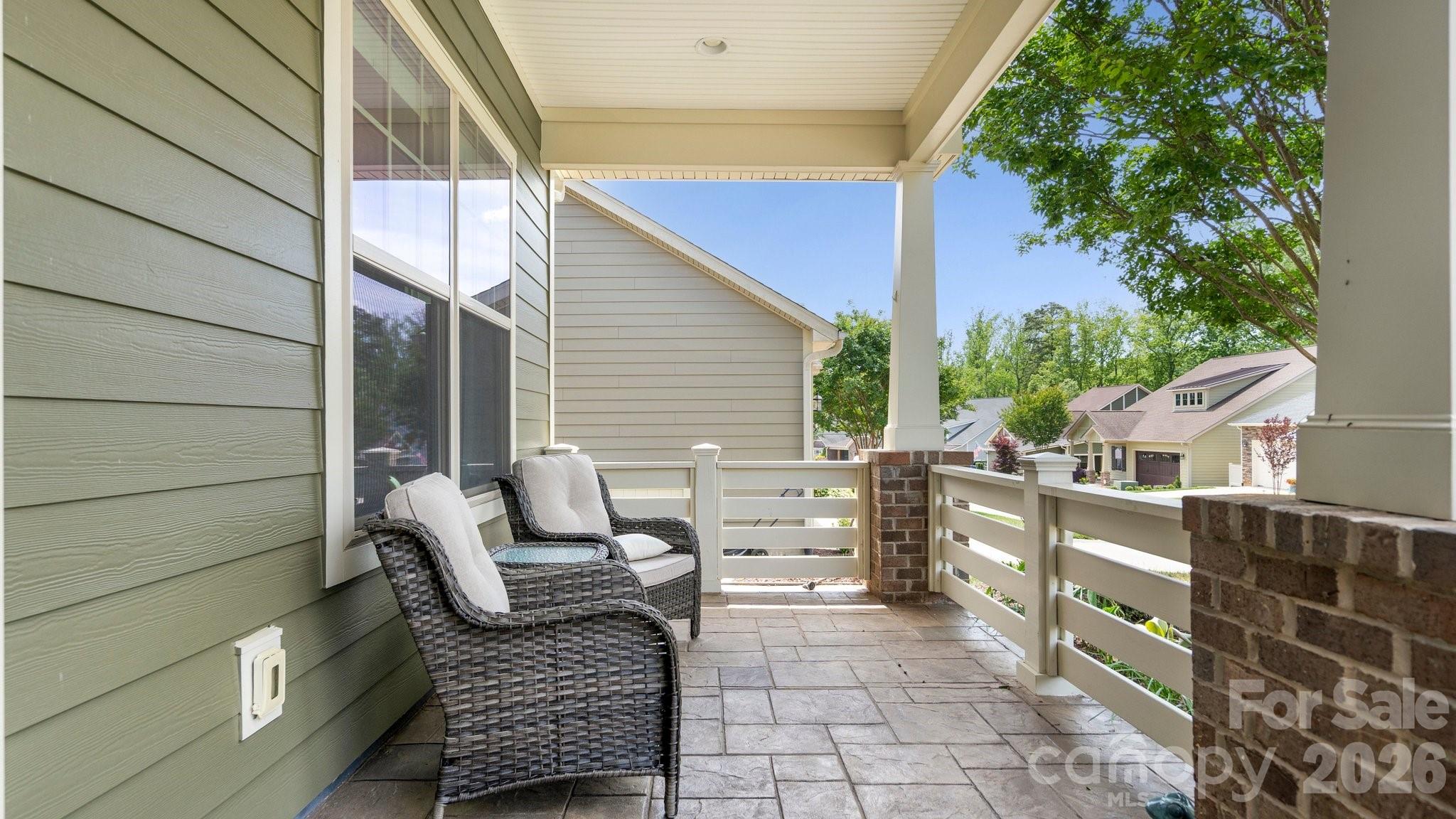 131 Chimney Rock Court Denver NC 28037