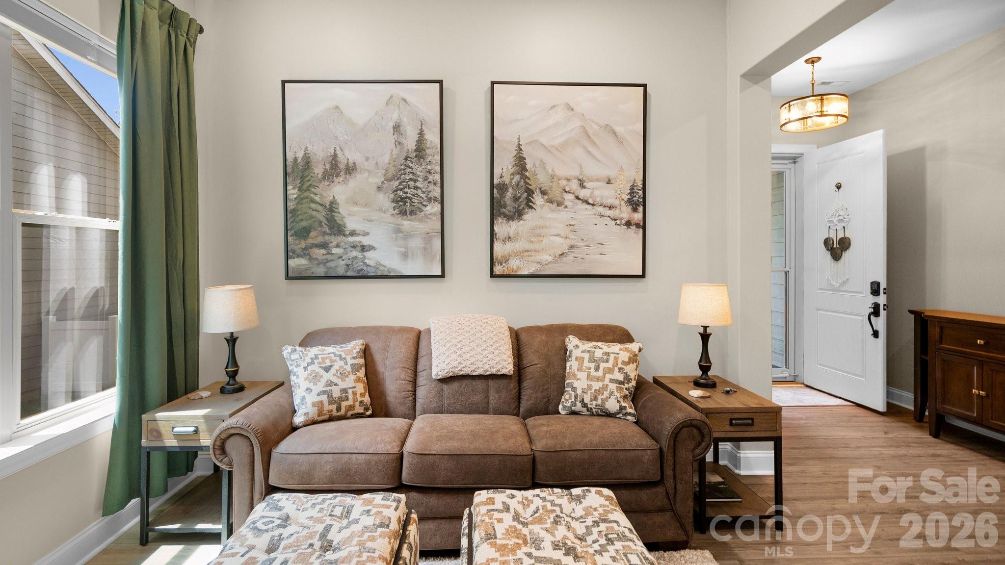 131 Chimney Rock Court Denver NC 28037