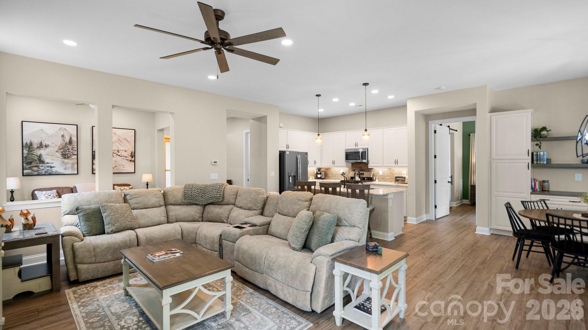 131 Chimney Rock Court Denver NC 28037