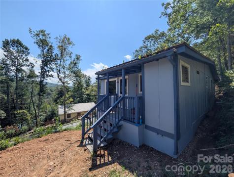 260 Oak Ridge Road Hendersonville NC 28792